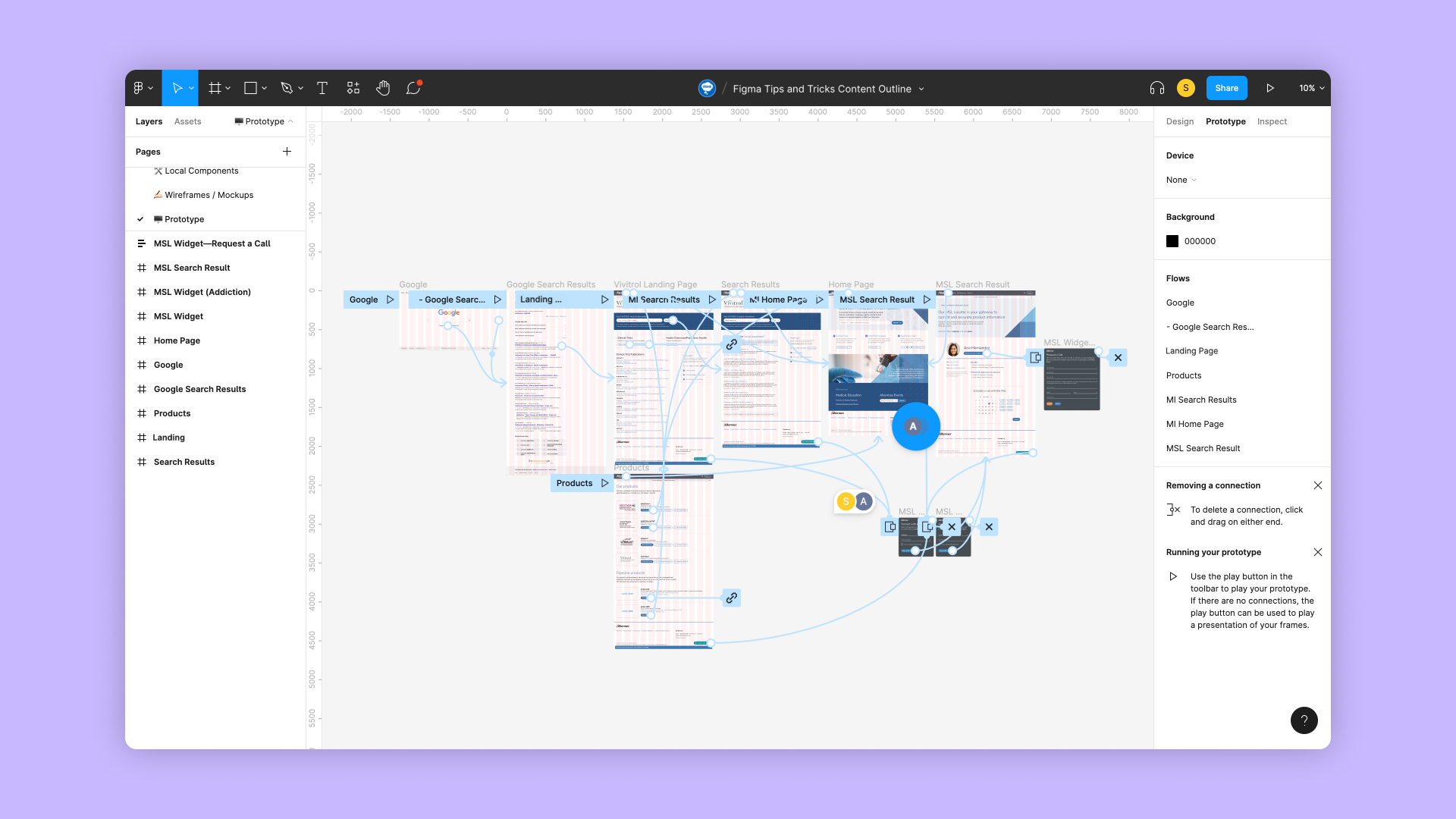 How to Design Using Figma: 10 Tips & Tricks