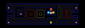 Google Pac-Man Cool, But Not a Recommended Search UI