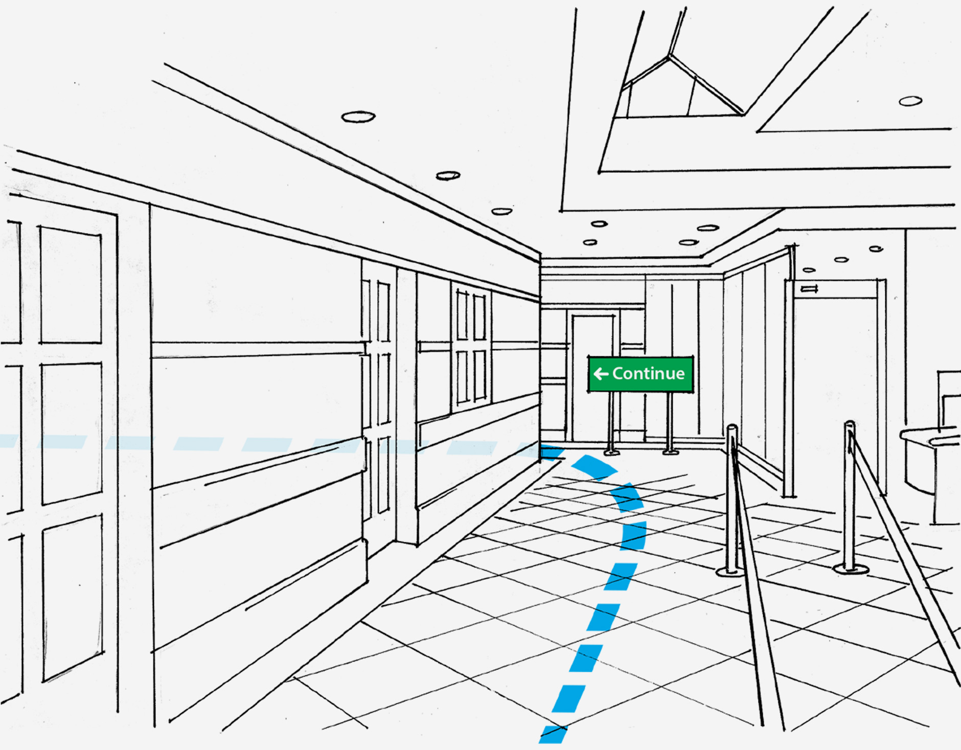 Emergency Room Intake And Triage Process Think Company