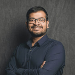 Dhiraj Sapkal