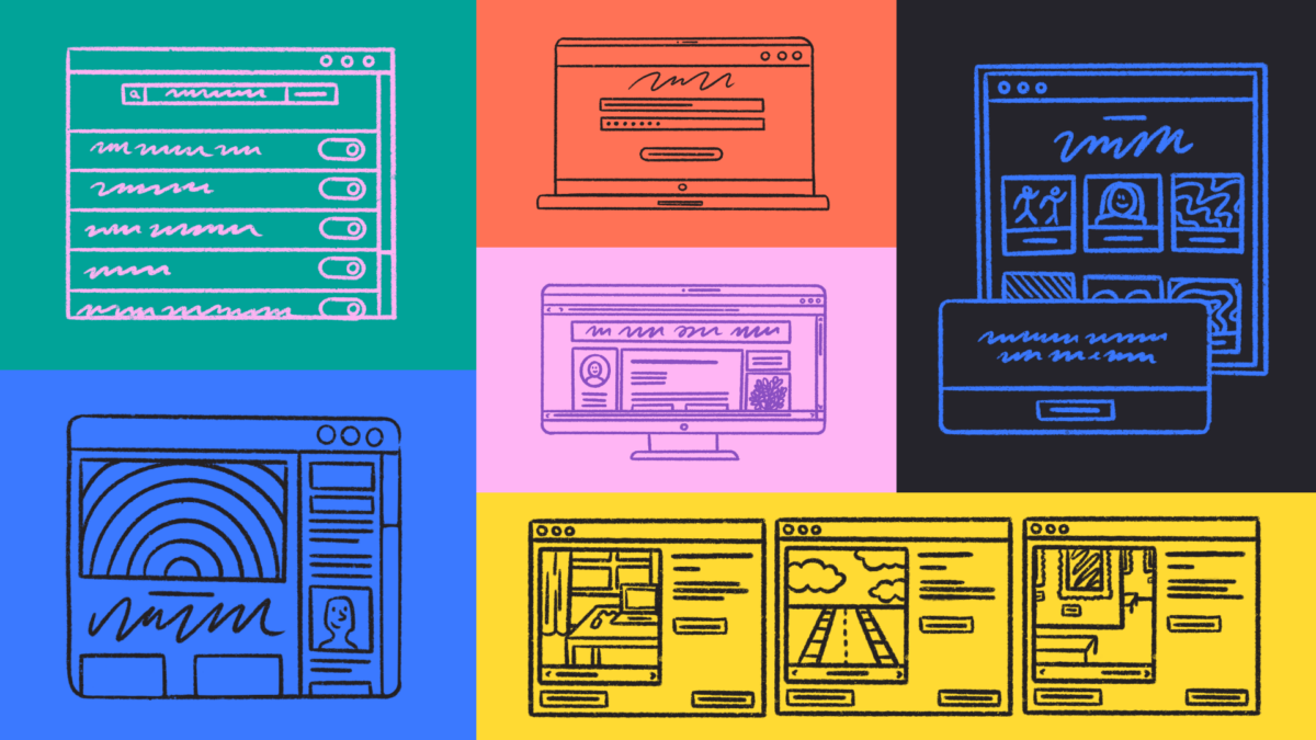 Responsive Vs. Adaptive Web Design | Think Company